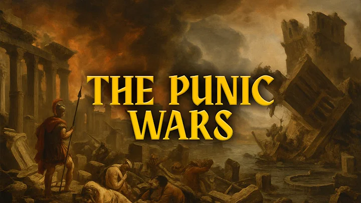 Fall Asleep to the ENTIRE History of The Punic Wars