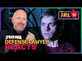Lawyer Breaks Down Spider-Man's Crimes | Fandom IRL