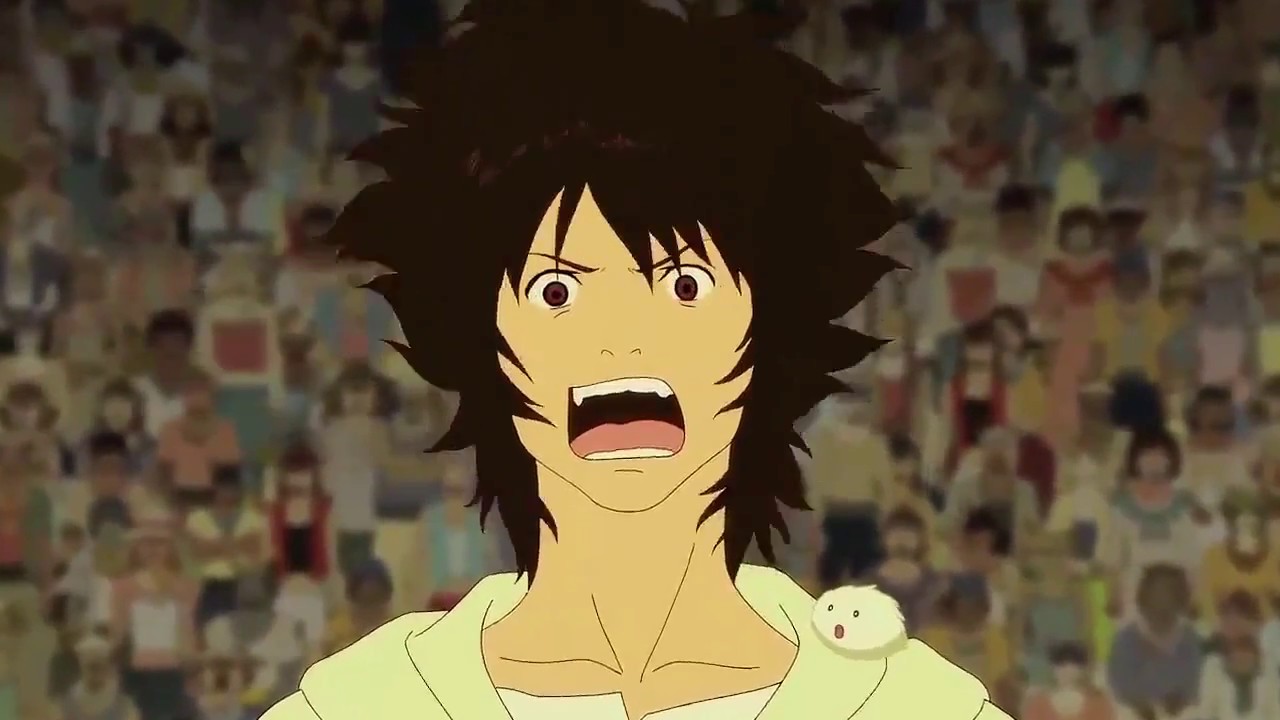 Don't Look Down - Martin Garrix feat. Usher (AMV) - YouTube