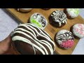 الدوناتس بطريقه سهله وهش جدا والطعم خيال 