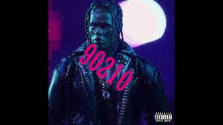 90210-Travis Scott (Extended Kacy Hill Solo + Mike Dean Mix)