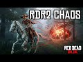 We Recreated Paul Revere in Red Dead 2 and Chaos Happened