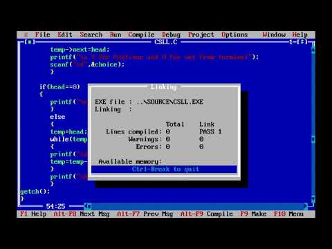 Circular Singly Linked List || Data structure Using C# || Suraj kale
