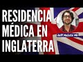 ¿Cómo especializarse en Inglaterra? - Residencias Médicas UK