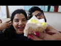 Bought My Favourite Cake for his Birthday  | Avinash's Birthday |Part 2| SS Vlogs :-)