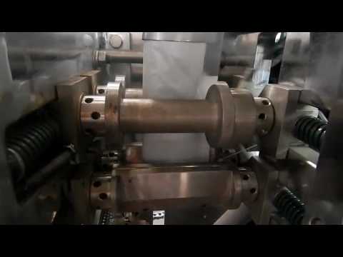 Ranga CMC TEa baging with envelop DXDCH 10B