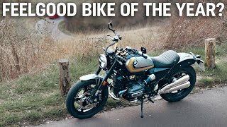 The BMW R12 continues to impress (& the problem with bike launches) | VLOG