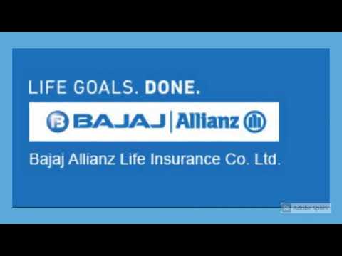 Bajaj Allianz Life Insurance