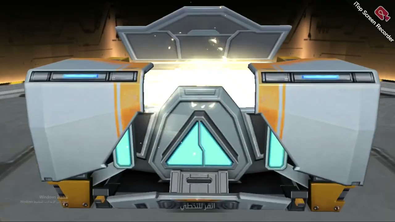 التحديث الجديد //vd15