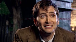The Doctor Remembers Gallifrey | Gridlock (HD) | Doctor Who