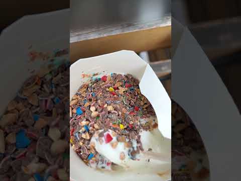 Video: ¿Son seguros los mcflurrys durante el embarazo?