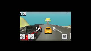 Mega Ramp Car Racing Stunt 3D - Impossible Tracks Races Simulator - Android GamePlay #3 screenshot 5