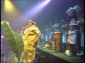 E Vahine Maohi e - Fenua en Concert (Tahiti 2002)