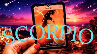 ❤️ SCORPIO You Were Never Meant to Stay Stuck! A New Love Is About to Change Everything