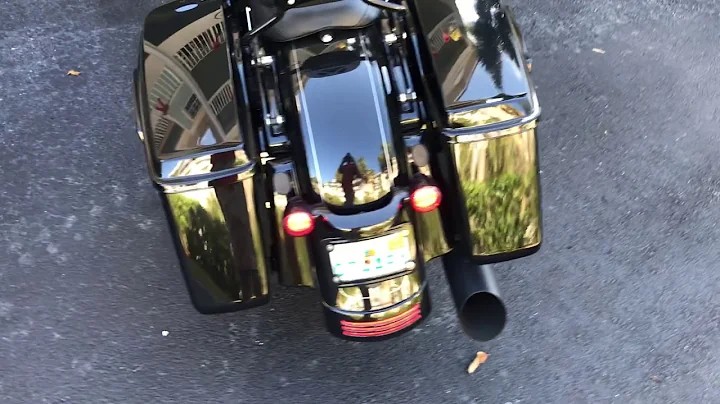 2016 Harley-Davidson Road Glide Special