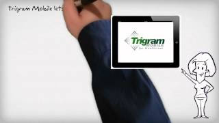 Trigram Mobile screenshot 2