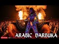 Sahara Bassline 🔥 Arabic Darbuka House | Night Drive Mix 2026