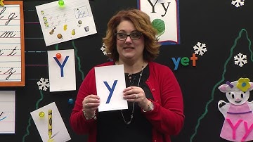 LESSON 81 ABK K4 4 PHONICS ;81