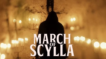 March Of Scylla - Ulysses