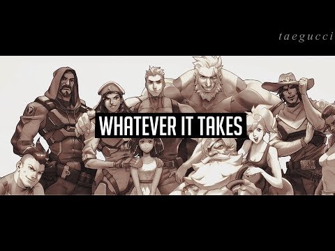 Overwatch [GMV] | Whatever It Takes