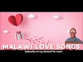 2024 malawi love songs on valentines day mixtape  dj chizzariana