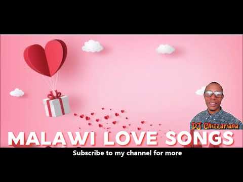 2024 MALAWI LOVE SONGS ON VALENTINES DAY MIXTAPE   DJ Chizzariana