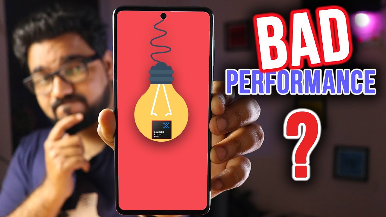 Samsung Galaxy F62 - KUCH ANDAR KI BAATEIN.......🔥🔥