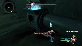 RWBY: Grimm Ecipse Extend Ep. 4 - Mutants and Tunnels and BOMBS (OH my)!