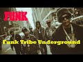 【70s Funk Hip Hop】#52 Classic Funk × Modern Hip Hop Fusion | Funk Tribe Underground