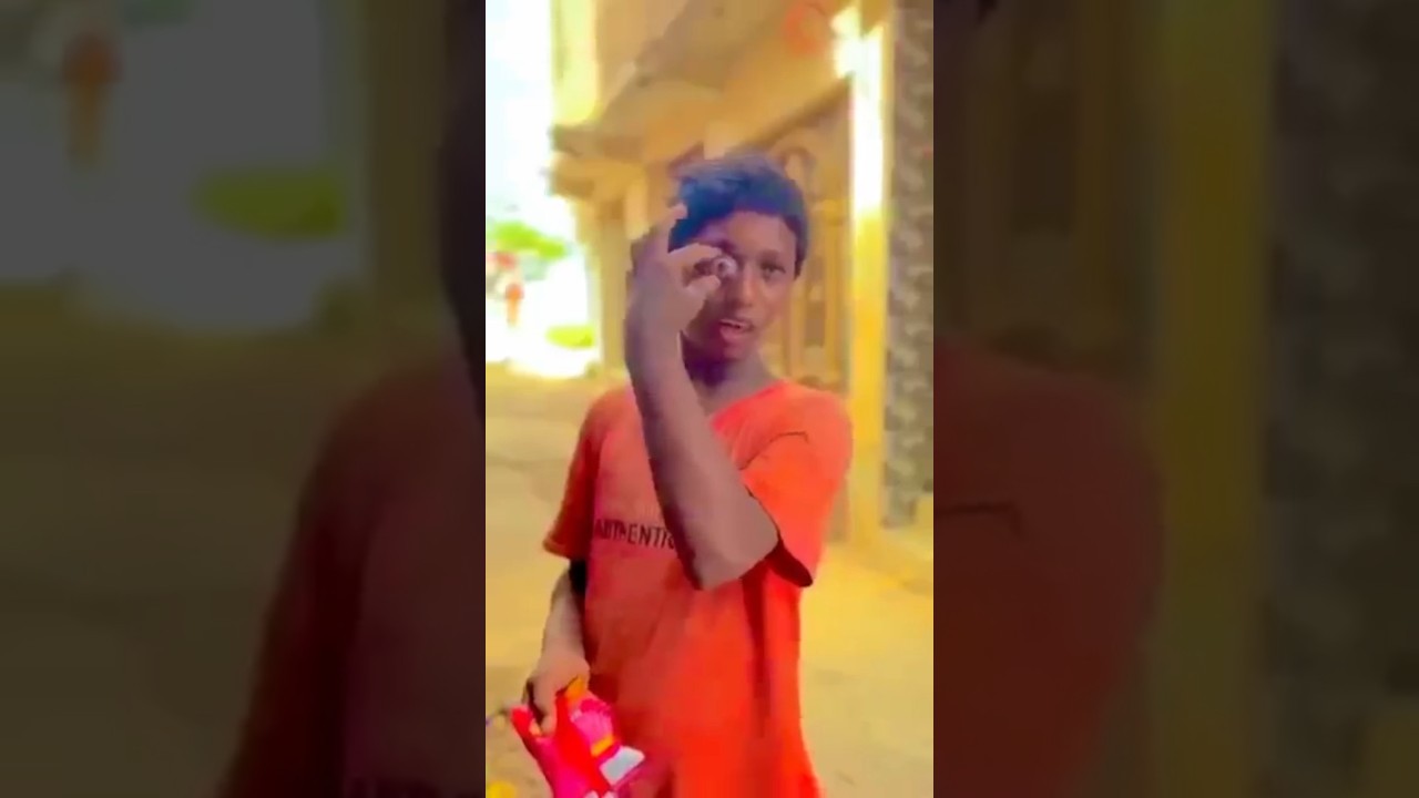 India street magician||