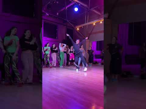 Походка су4ки - демьян заико #dance #танцы