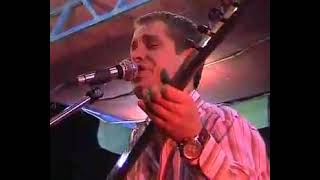 Engin Nurşani Yükseğinde Boz Tepenin Dağları Uzun Hava Resimi