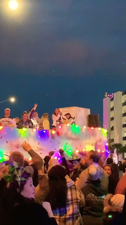 mardi gras parade biloxi