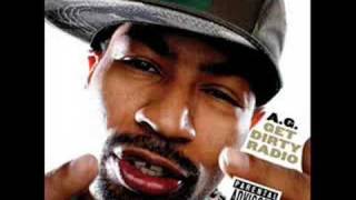 A.G.- Hip-Hop Quotable ft. Aloe Blacc (Prod By J Dilla)