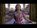 Aladdin_ La mia voce مترجم