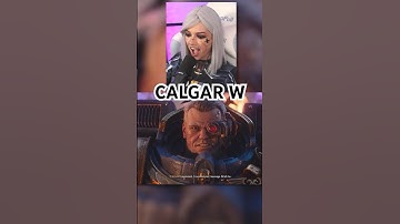 CALGAR Epic Entrance Cinematic REACTION