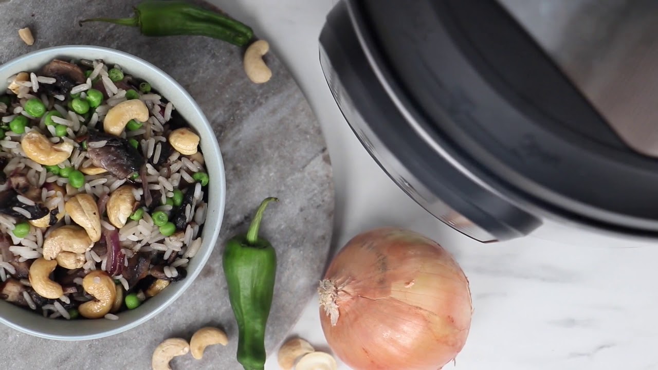 Instant Pot Duo Nova 7in1 Electric Pressure Cooker, Slow Cooker, Rice