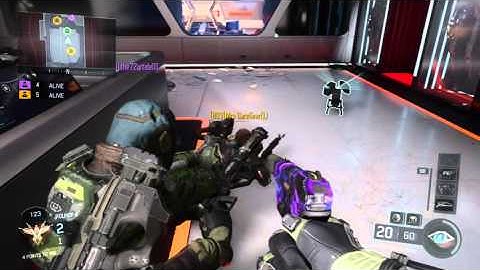 BO3 Ninja Defuse Montage #3! (Trolling, Crossmap tomahawks, and funny moments!)