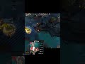 🔥!!! La SUERTE que JAMÁS tendrás en Dota 😂 ¡¡¡🔥 | #dota2clips #beastmaster #dota2