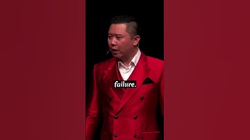 Hunger For Success is Your Ultimate Unstoppable Force #shorts | #danlok