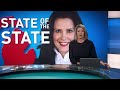 Governor Whitmer gives final State of the State Address