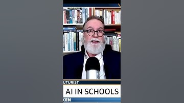 AI schools: bias, surveillance? #AI #Shorts #MentalHealth #teaching #student #schools  #education