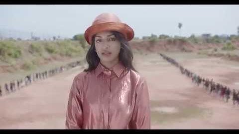 M.I.A - Borders (tradução)