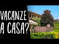 La mia NUOVA PISCINA