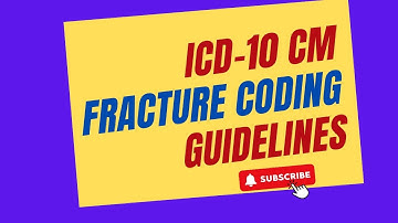 ICD-10 CM Coding Secrets for Beginners: Unlocking the Fracture Coding