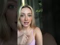 Pretty please #motivation #blonde #changeyourmindsetchangeyourlife #trendingshorts