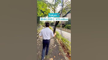Beautiful house for sale in Tokyo!