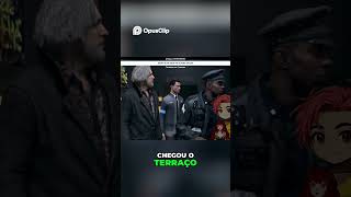 Detroit  FBI investiga androides super organizados! Será que foram pegos