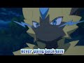 Zeraora Amv Never Going Back Sub English Español Zeraora Amv Never Going Back Sub English Español