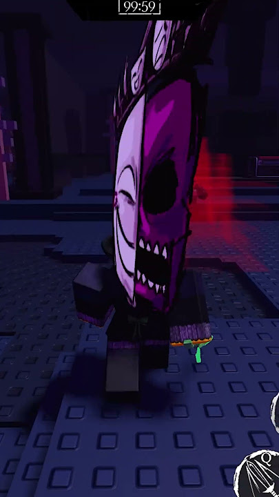 5 USELESS facts about NOLI in Forsaken #forsaken #noli #noliforsaken #roblox #robloxforsaken #shorts